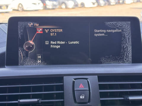 2016 BMW 2 Series M235i