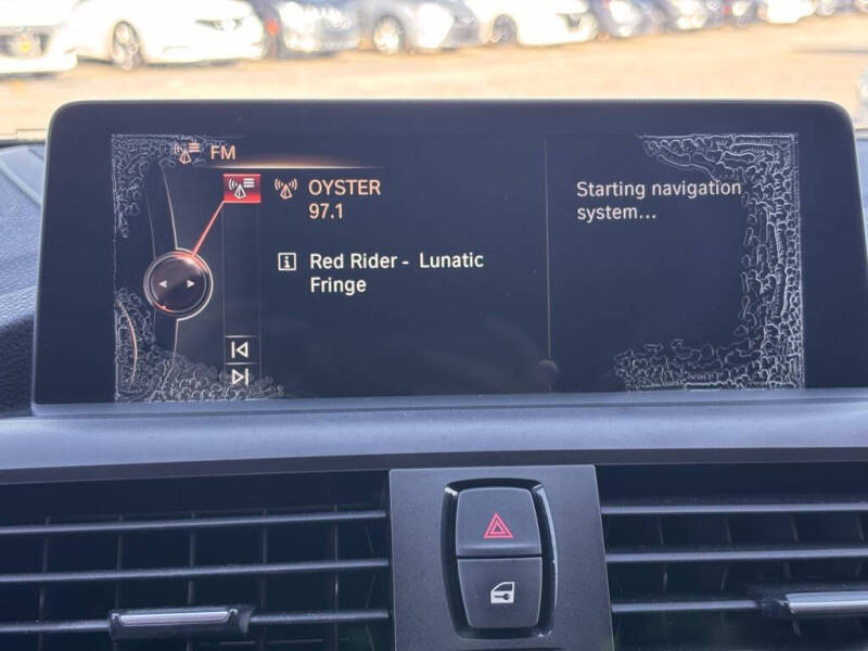 2016 BMW 2 Series M235i