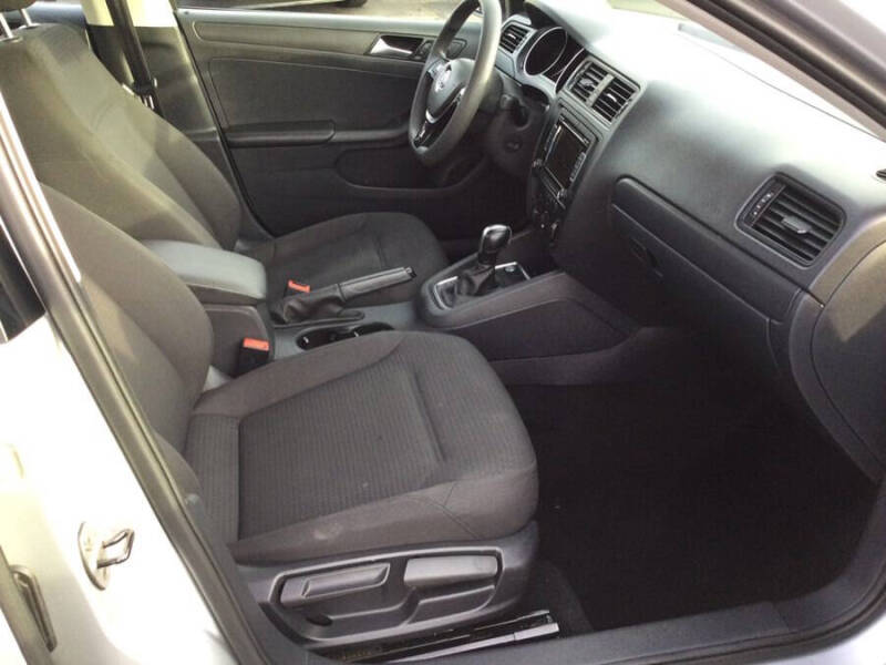 2015 Volkswagen Jetta