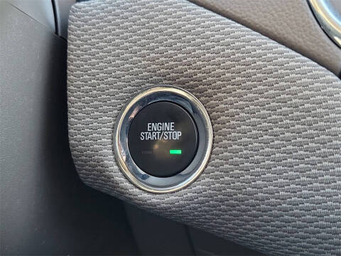 2016 Chevrolet Cruze LT Auto