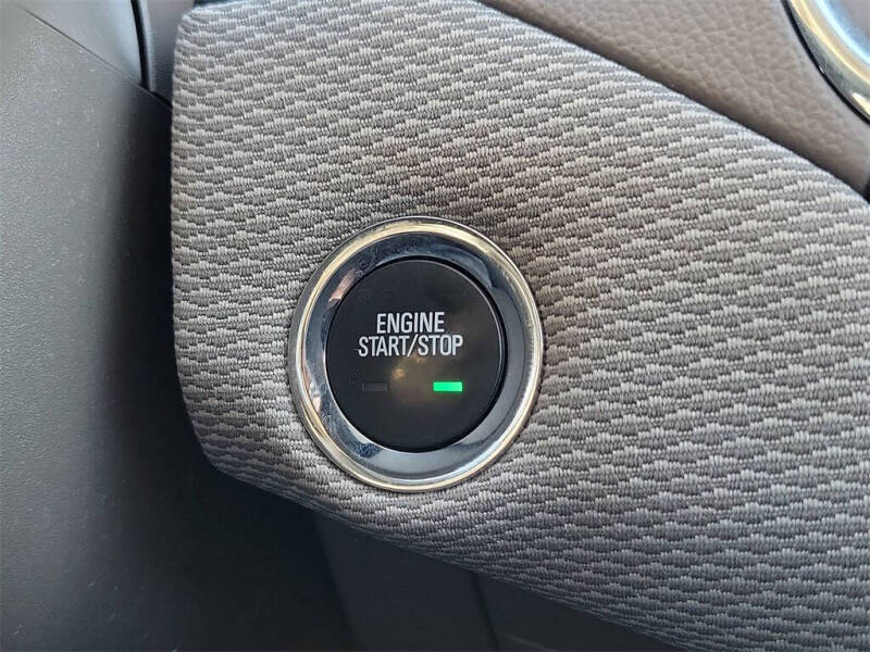 2016 Chevrolet Cruze LT Auto