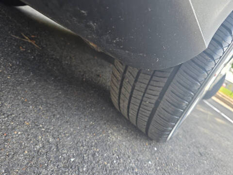 2008 Volkswagen GLI PZEV