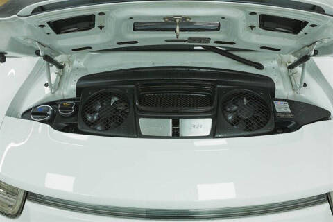 2013 Porsche 911 Carrera 4S