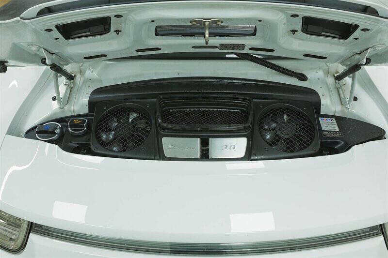2013 Porsche 911 Carrera 4S