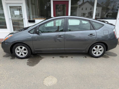 2008 Toyota Prius