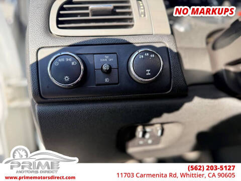 2014 Chevrolet Silverado 2500HD