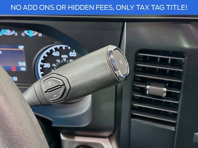 2026 Ford F-250 Super Duty