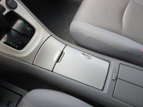 2007 Toyota Highlander