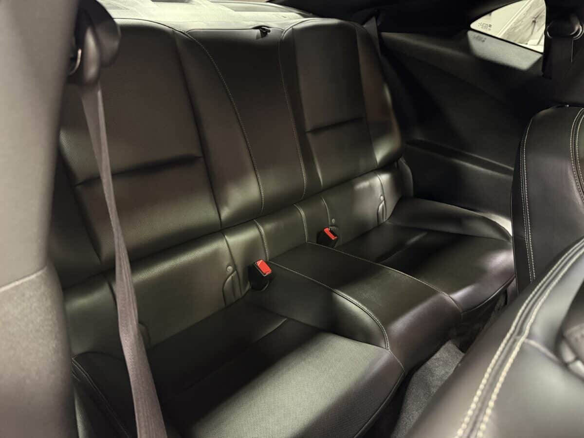 2010 Chevrolet Camaro 44