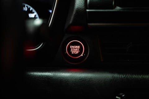 2024 Honda Pilot EX-L