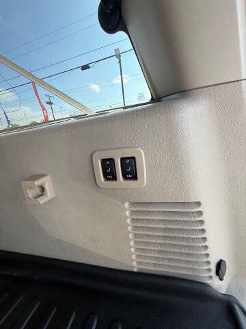 2012 Ford Expedition EL Limited