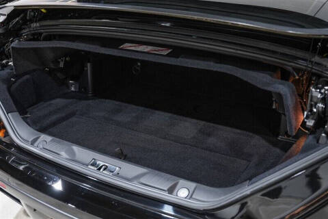 2015 Ferrari California T