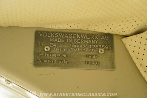 1964 Volkswagen Type 2