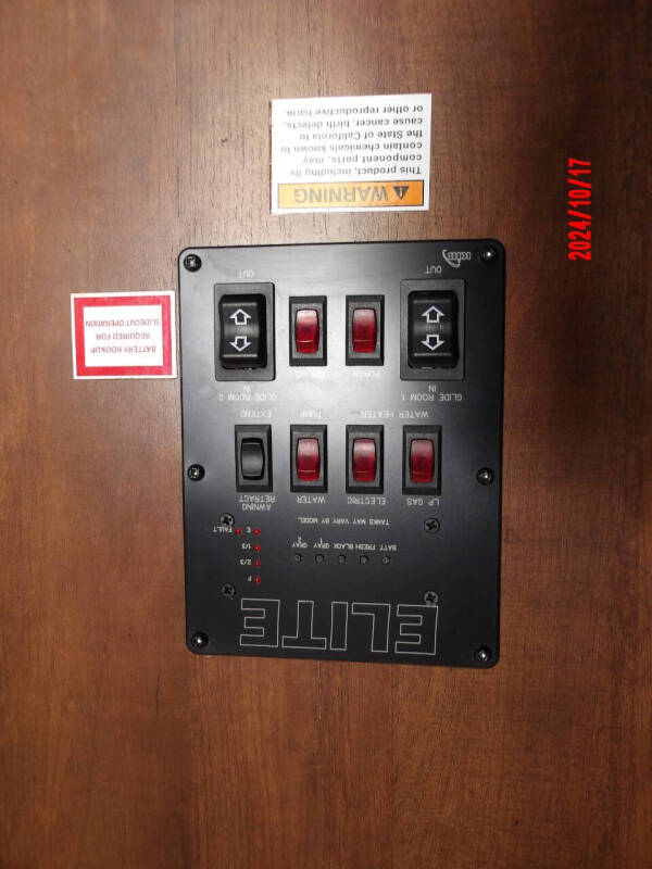 2017 Keystone RV Passport