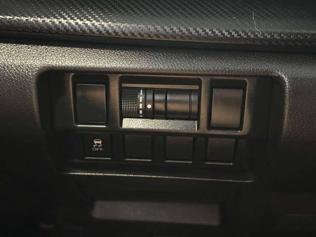 2019 Subaru Impreza 2.0i