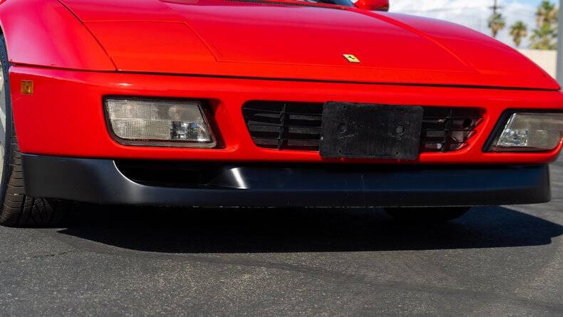 1990 Ferrari 348