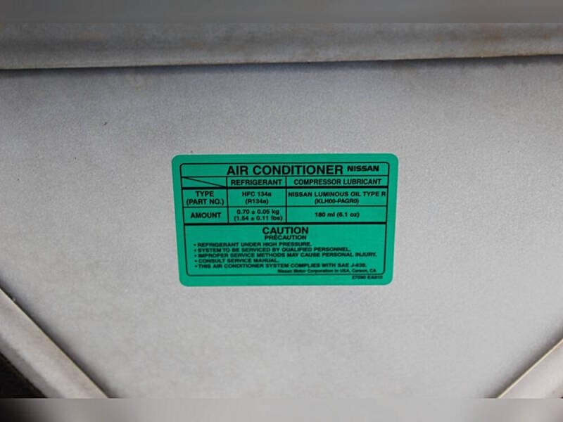 2015 Nissan Xterra PRO-4X