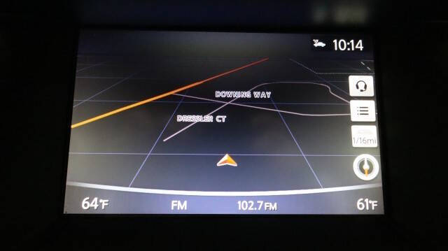 2019 Nissan Pathfinder