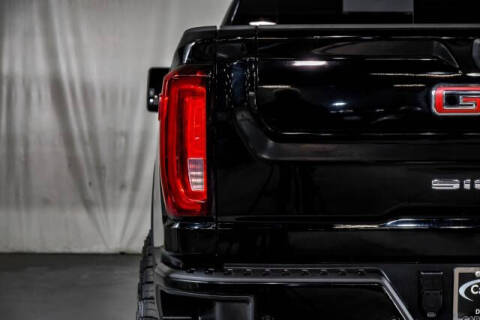 2023 GMC Sierra 2500HD