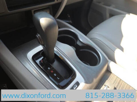 2016 Honda Pilot EX-L w/Navi