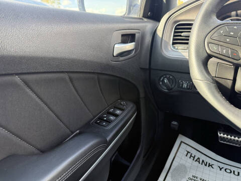 2023 Dodge Charger R/T