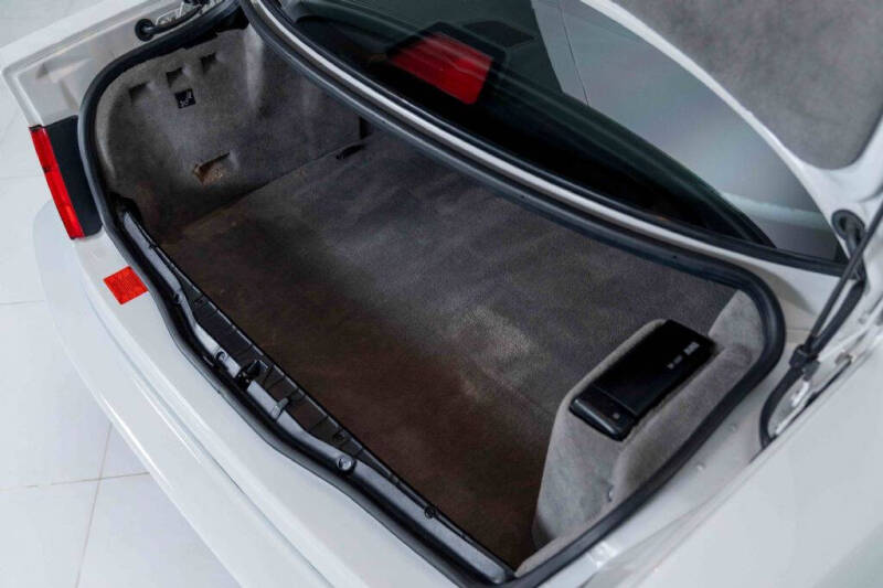 1995 BMW 850 CSI