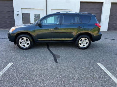 2010 Toyota RAV4