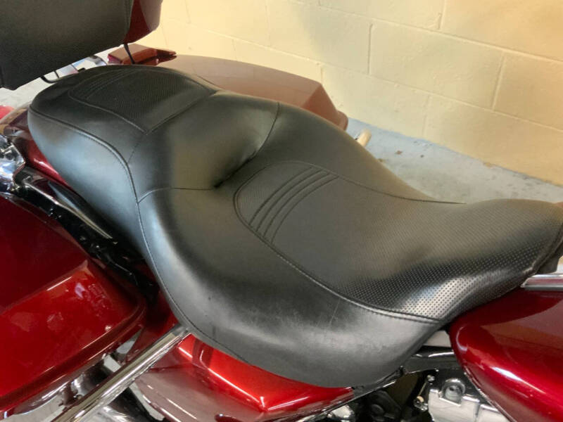 2009 Harley-Davidson Street Glide