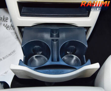 2012 Chrysler Town and Country Touring