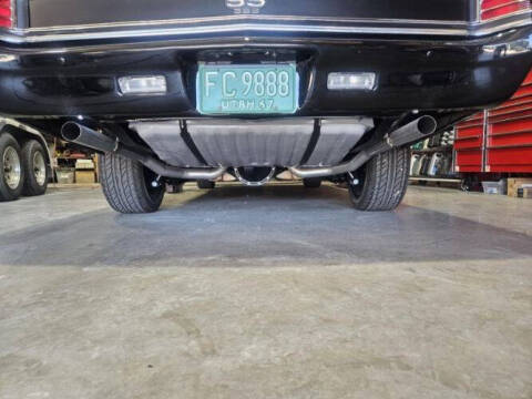 1967 Chevrolet Chevelle