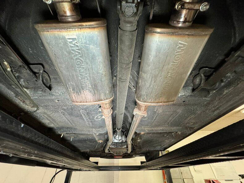 1962 Ford Thunderbird