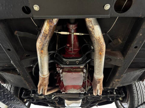 1968 Ford Mustang