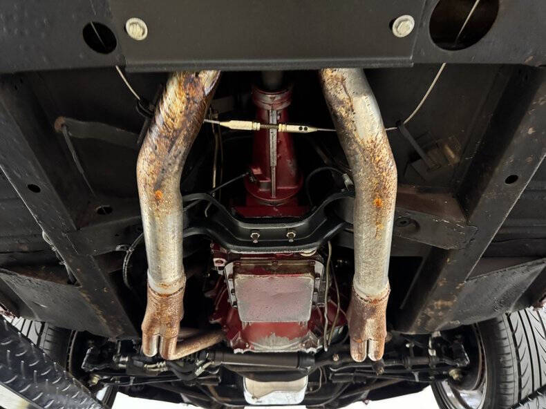 1968 Ford Mustang