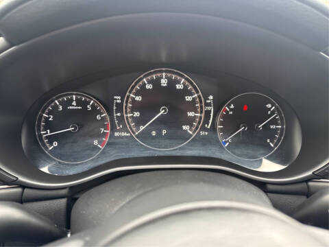 2019 Mazda Mazda3 Hatchback Premium