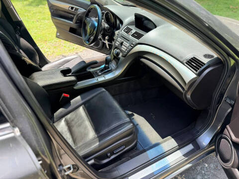 2010 Acura TL