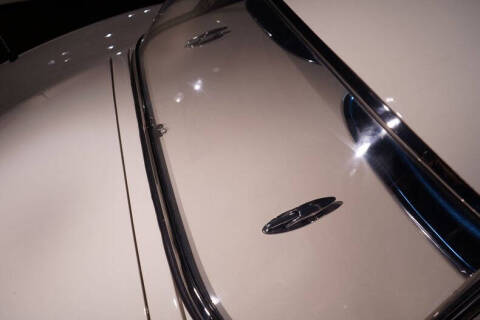 1959 Chevrolet Corvette