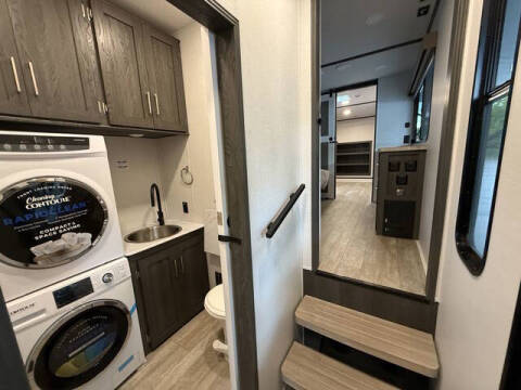 2025 Forest River Impression 360MYR