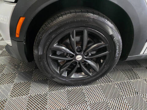 2015 MINI Paceman Cooper S ALL4