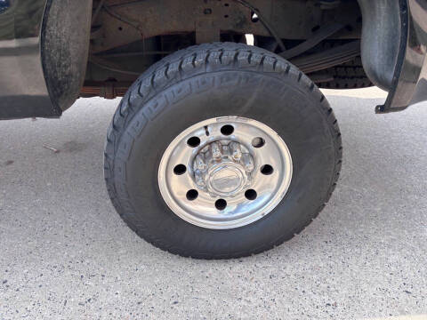 1999 Ford F-250 Super Duty XL