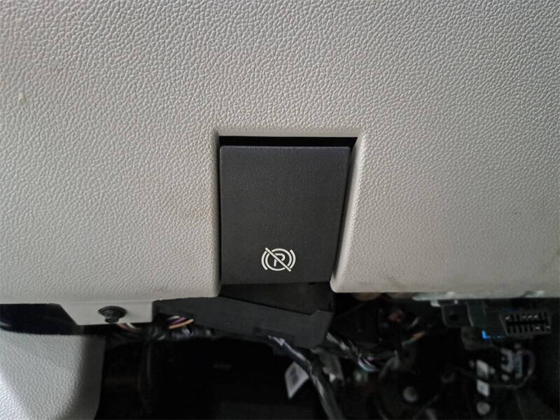 2007 Chevrolet Tahoe LT