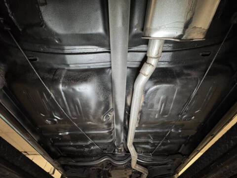 1968 Pontiac Bonneville