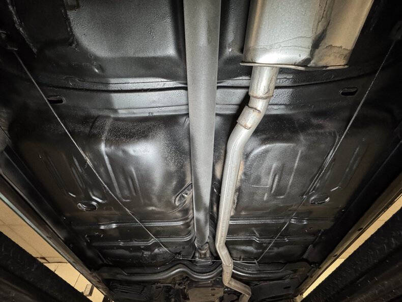 1968 Pontiac Bonneville