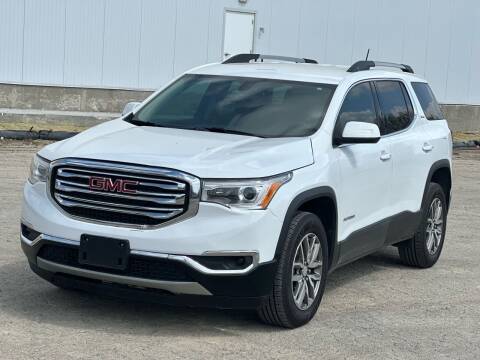 2019 GMC Acadia for sale at K Town Auto in Killeen TX