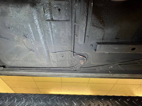 1980 Ford Thunderbird