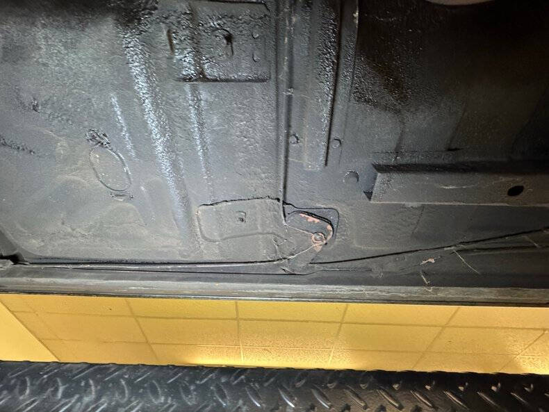 1980 Ford Thunderbird