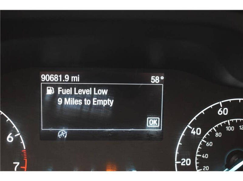 2019 Ford Transit Connect XL