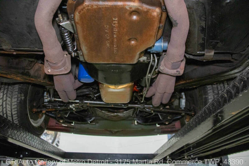 1974 Chevrolet Corvette