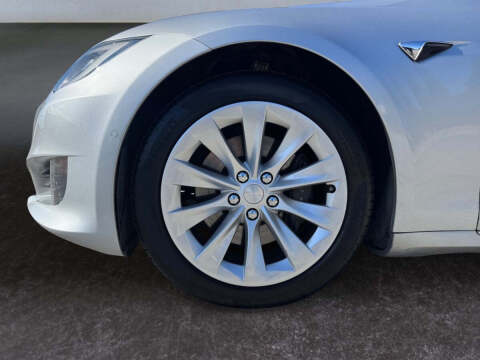 2017 Tesla Model S 60