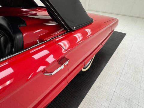 1964 Ford Thunderbird