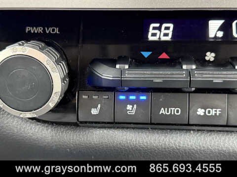 2023 Toyota Sequoia Limited